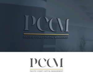 Logo Design by MaToTiPiLa for Pacific Coast Capital Management | Design: #26805861