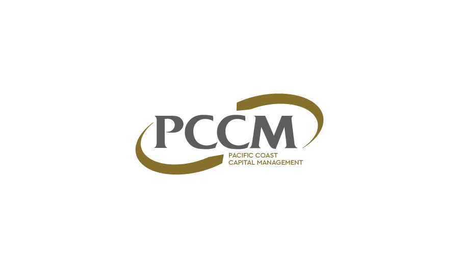 Logo Design by jaime.sp for Pacific Coast Capital Management | Design #26800060