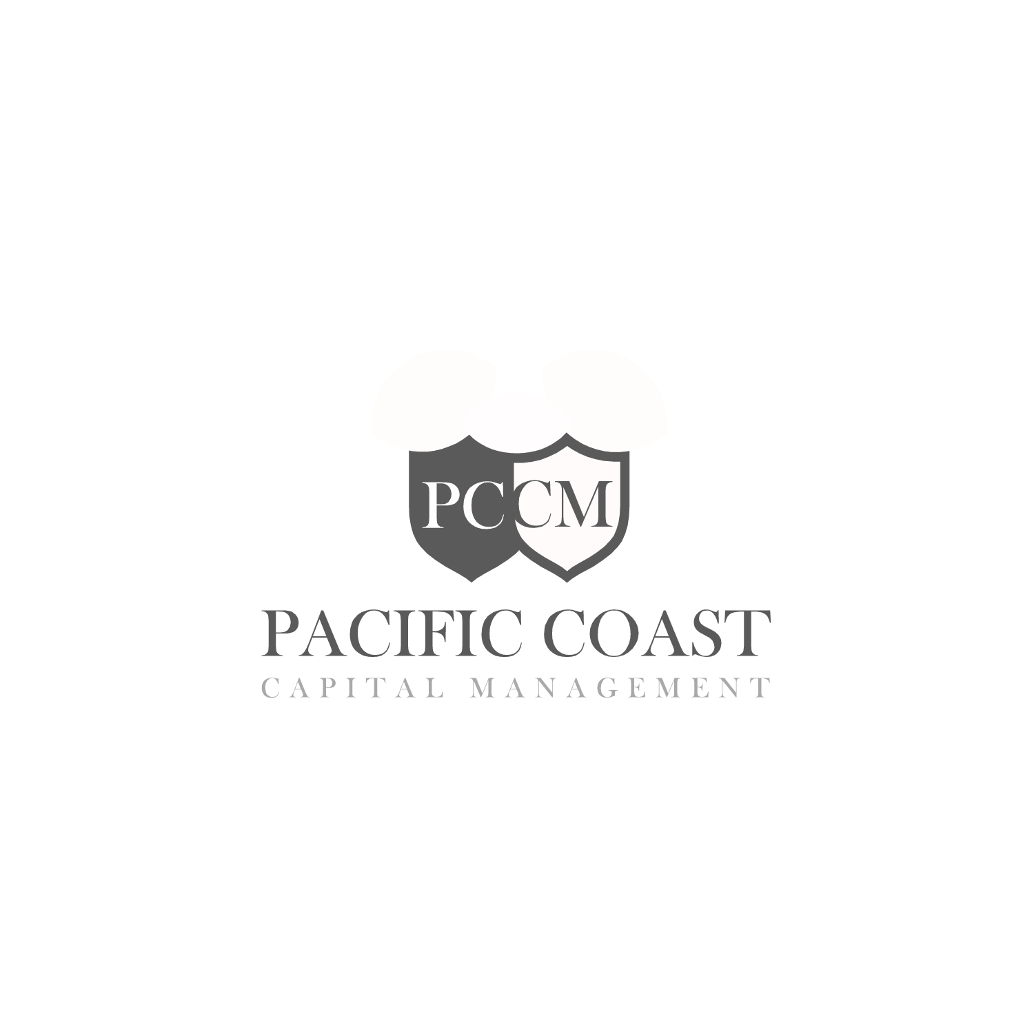 Logo Design by S.N.Y™-01 for Pacific Coast Capital Management | Design #26773919