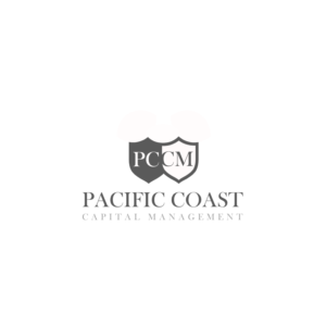 Logo Design by S.N.Y™-01 for Pacific Coast Capital Management | Design: #26773919