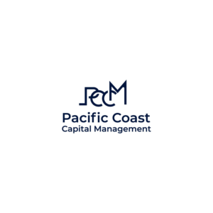 Logo Design by creative.bugs for Pacific Coast Capital Management | Design: #26778351
