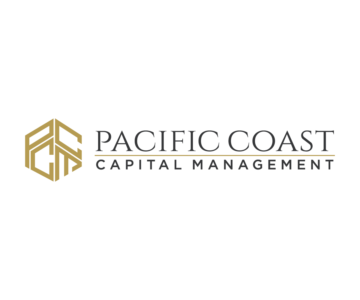 Logo Design by Atec for Pacific Coast Capital Management | Design #26786201