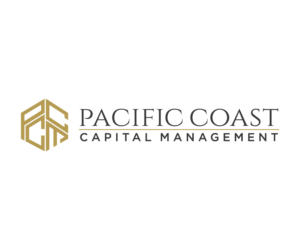 Logo Design by Atec for Pacific Coast Capital Management | Design: #26786201