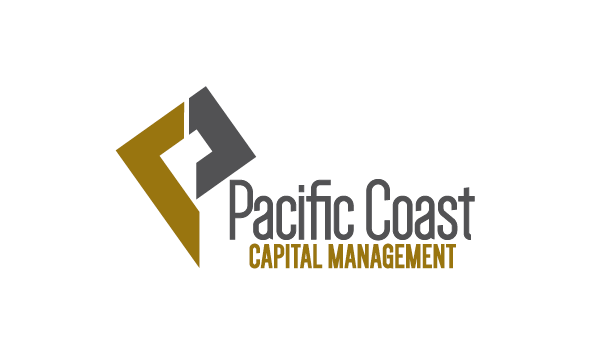 Logo Design by patriciaparadesign for Pacific Coast Capital Management | Design #26812328