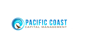 Logo Design by omorfaruq167 for Pacific Coast Capital Management | Design: #26807287