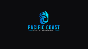 Logo Design by omorfaruq167 for Pacific Coast Capital Management | Design: #26808494