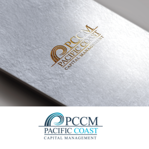 Design de Logo par GODDREAMCREATION pour Pacific Coast Capital Management | Design #26793326