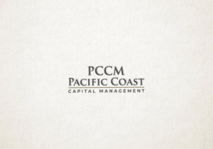 Logo Design by R.design for Pacific Coast Capital Management | Design: #26772858