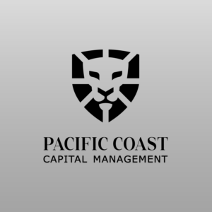 Logo Design by Elcdtm for Pacific Coast Capital Management | Design: #26784830