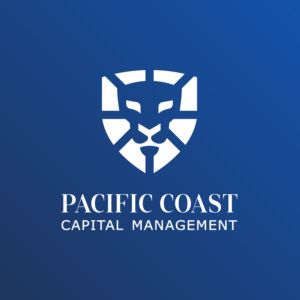 Logo Design by Elcdtm for Pacific Coast Capital Management | Design: #26784833