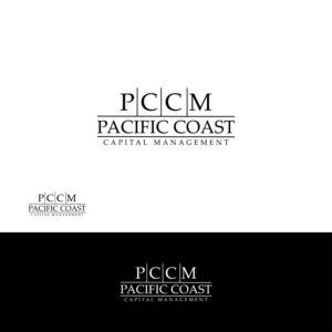 Design de Logo par TalhaShaikh 12 pour Pacific Coast Capital Management | Design #26789062