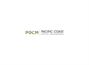Logo Design by jssaan for Pacific Coast Capital Management | Design: #26775327
