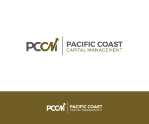 Design de Logo par I designs pour Pacific Coast Capital Management | Design #26773731