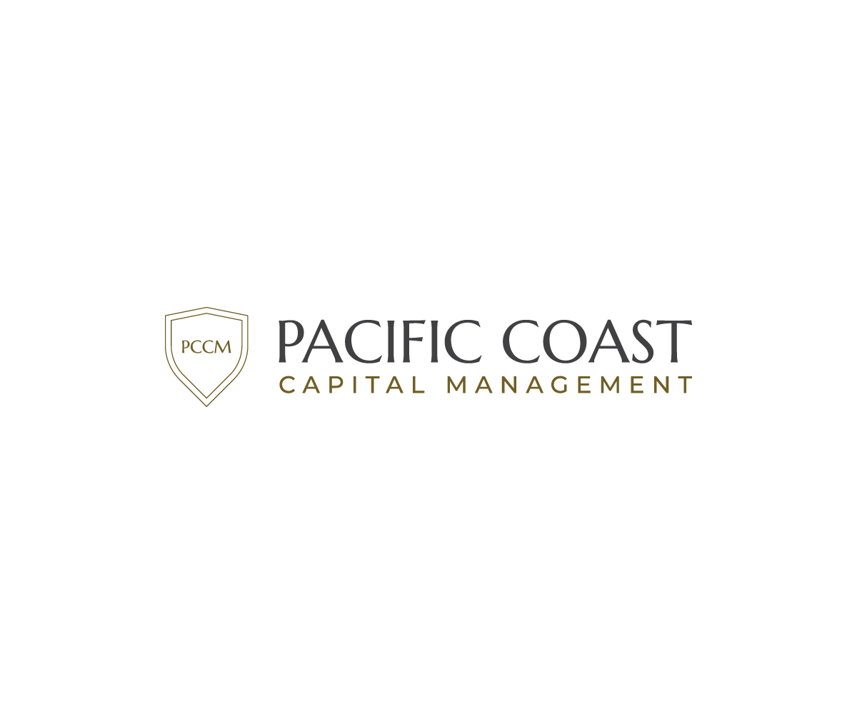 Logo Design by _Asadancs for Pacific Coast Capital Management | Design #26772867