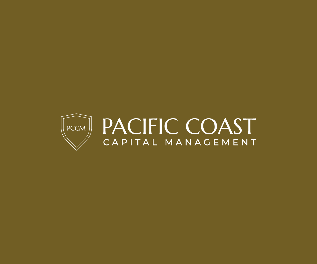Logo Design by _Asadancs for Pacific Coast Capital Management | Design #26772868