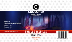 Label Design by Jay Design