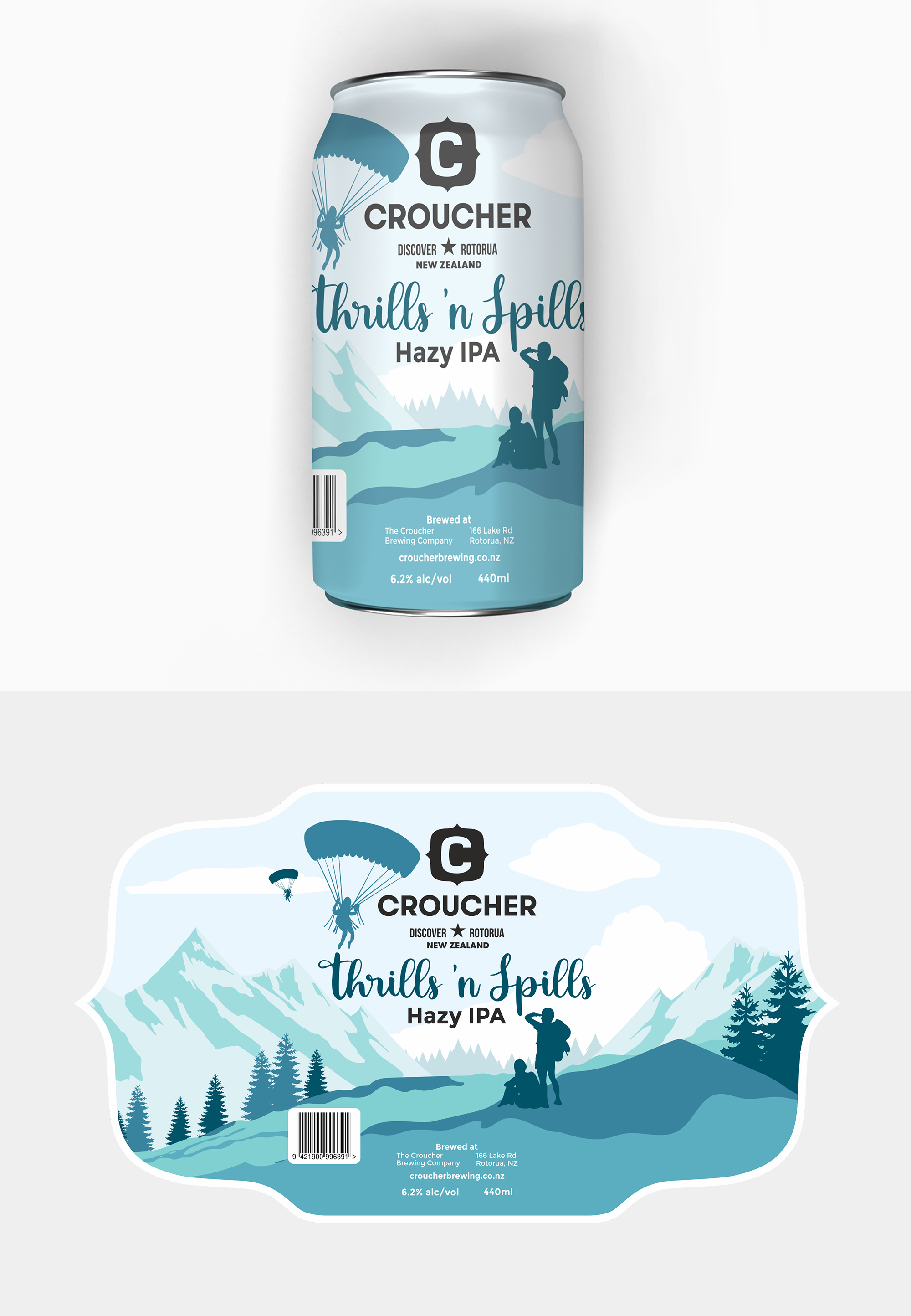 Design Étiquette par ecorokerz pour ce projet | Design #26780668