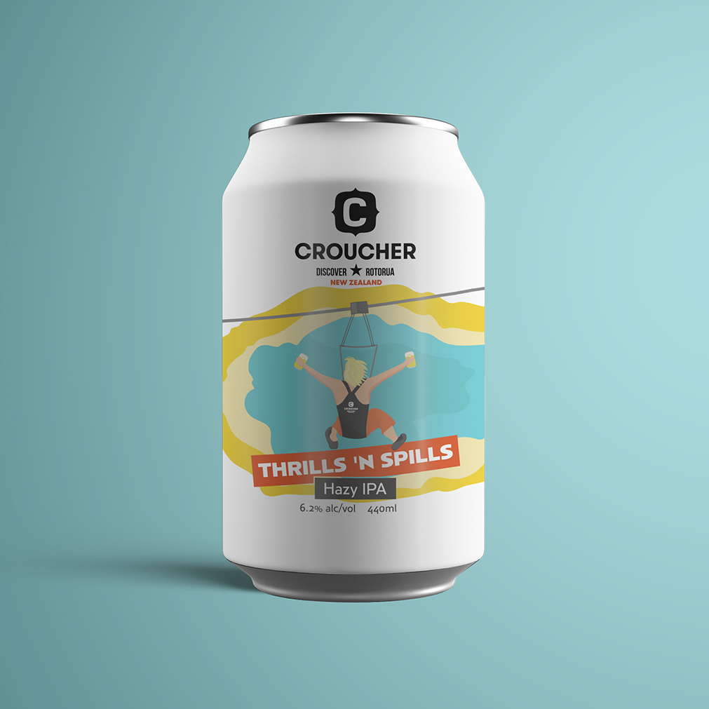 Label Design by Imagonarium for this project | Design #26794152