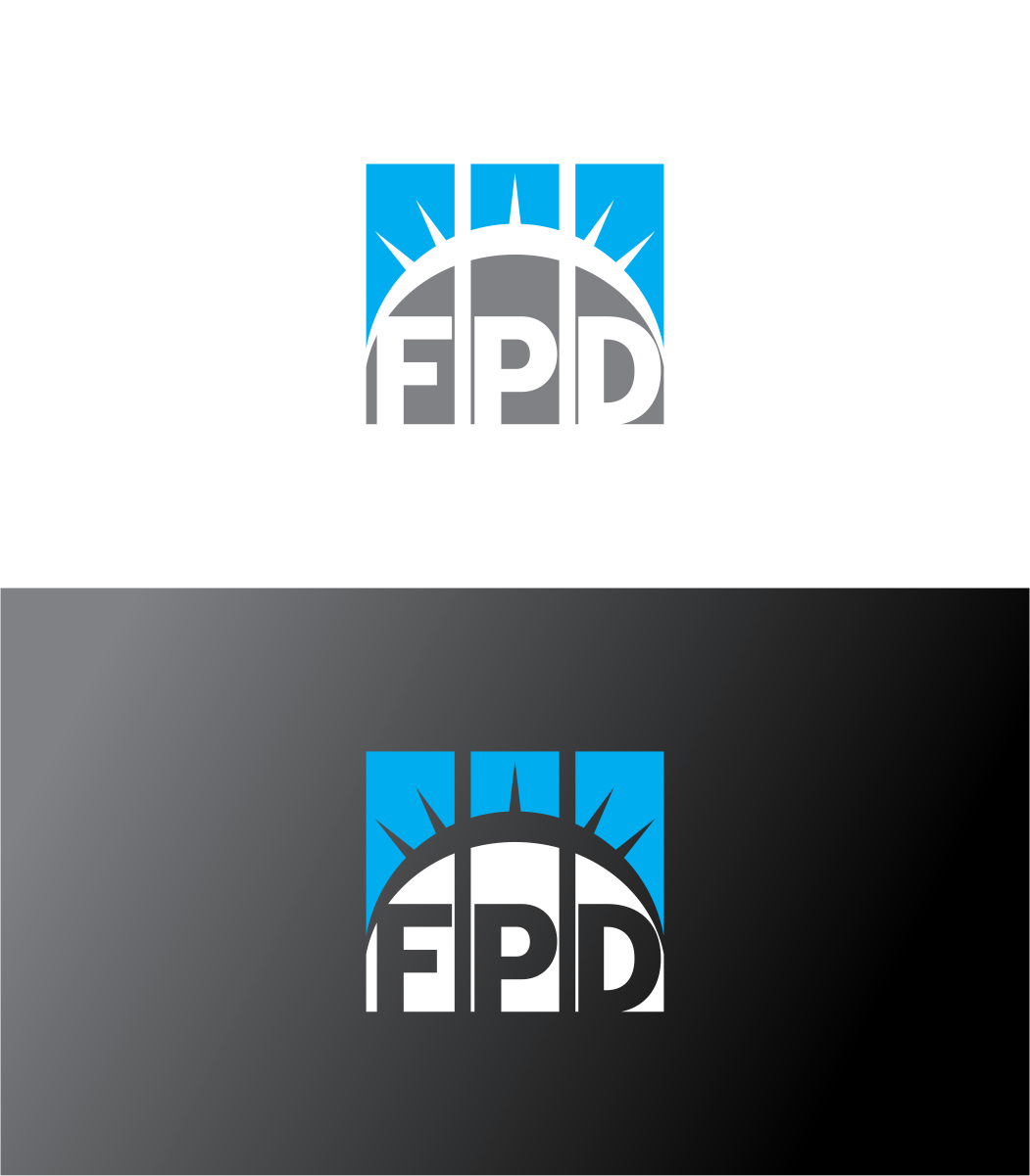 Diseño de Logo por moisesf para Federal Public Defender CDCA | Diseño #26777963