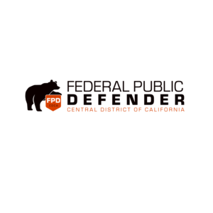 Design de Logo par at-as pour Federal Public Defender CDCA | Design #26780321