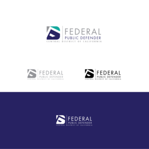 Design de Logo par Maxo-Biz pour Federal Public Defender CDCA | Design : #26776282