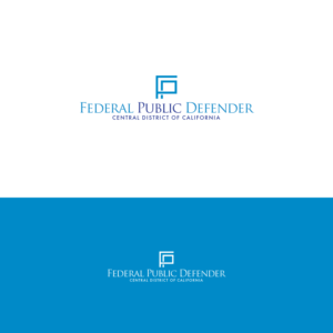 Design de Logo par Maxo-Biz pour Federal Public Defender CDCA | Design : #26776284
