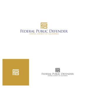 Design de Logo par Maxo-Biz pour Federal Public Defender CDCA | Design : #26776285