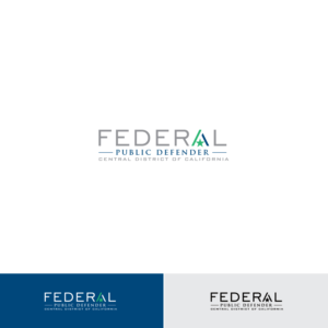 Design de Logo par Maxo-Biz pour Federal Public Defender CDCA | Design : #26776286
