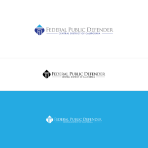 Design de Logo par Maxo-Biz pour Federal Public Defender CDCA | Design : #26781481