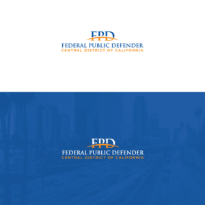 Logo Design by R.design for Federal Public Defender CDCA | Design: #26776850