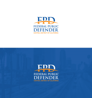 Logo Design by R.design for Federal Public Defender CDCA | Design: #26776890