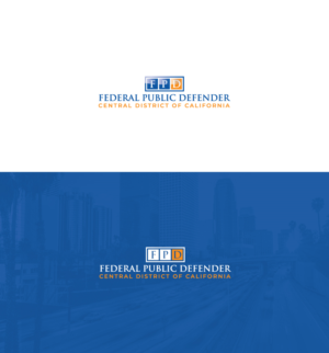 Logo Design by R.design for Federal Public Defender CDCA | Design: #26777052