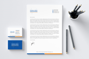 Design de Logo par R.design pour Federal Public Defender CDCA | Design : #26780942