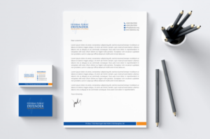 Design de Logo par R.design pour Federal Public Defender CDCA | Design : #26781013