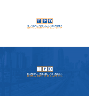Design de Logo par R.design pour Federal Public Defender CDCA | Design : #26782102