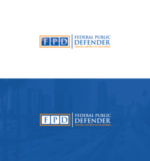 Design de Logo par R.design pour Federal Public Defender CDCA | Design : #26782513