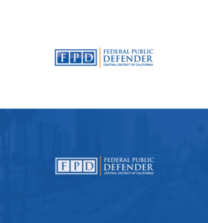 Design de Logo par R.design pour Federal Public Defender CDCA | Design : #26782541
