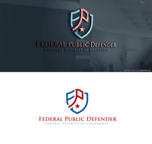 Design de Logo par Mono.co pour Federal Public Defender CDCA | Design : #26773568