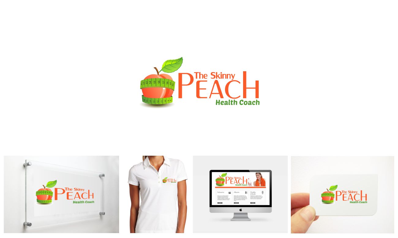 Logo-Design von Monimonzy für dieses Projekt | Design #3190997