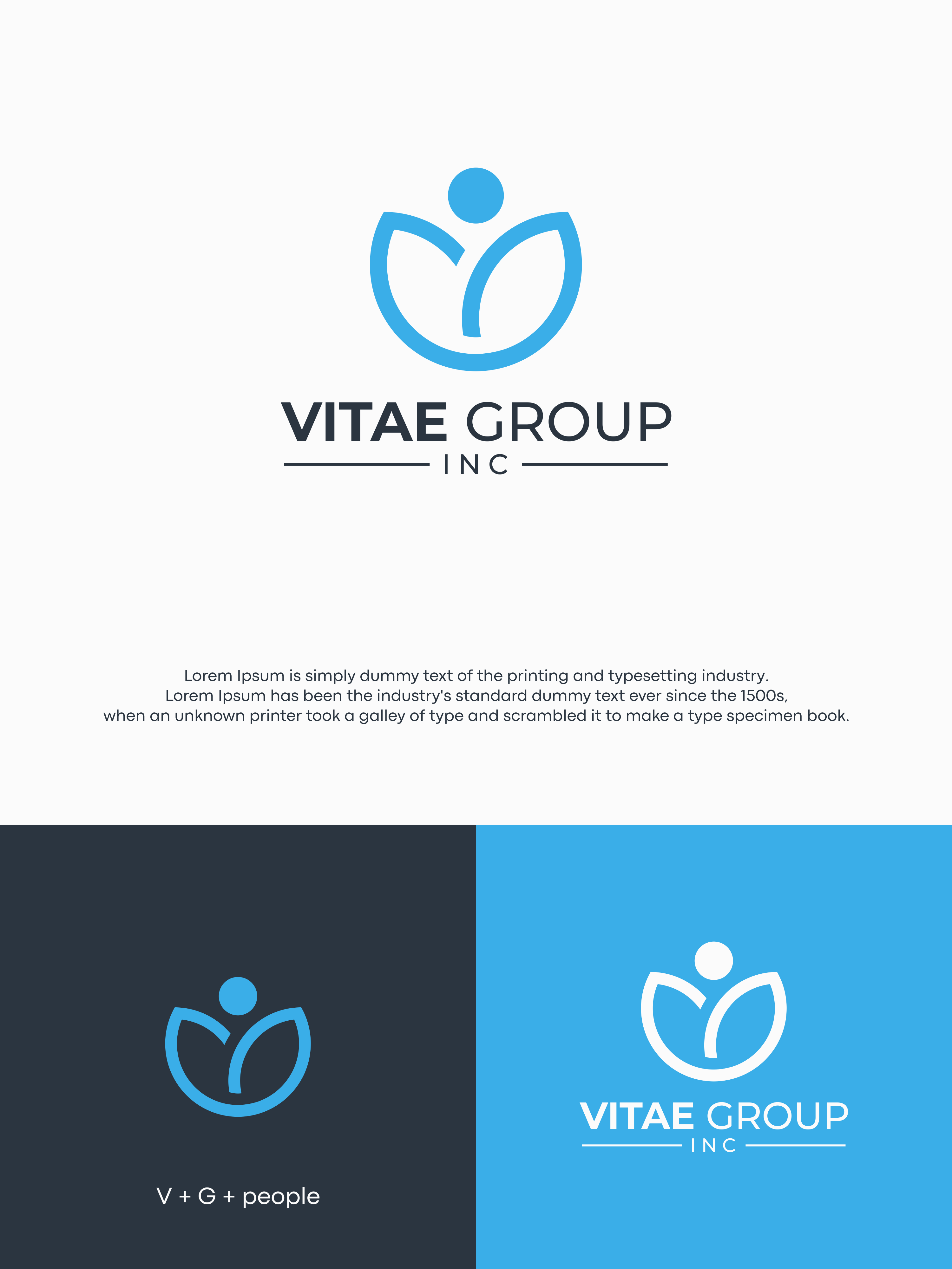 Logo Design by soriyeee for Libertas | Design #26808167