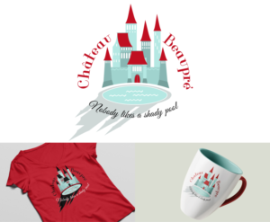 Graphic Design by ileanalp for this project | Design: #26772624