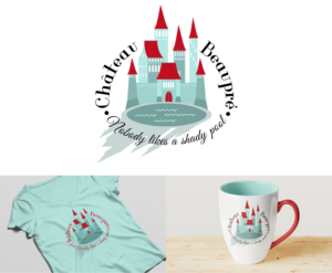 Graphic Design by ileanalp for this project | Design: #26777474