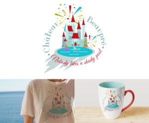 Graphic Design by ileanalp for this project | Design: #26777685