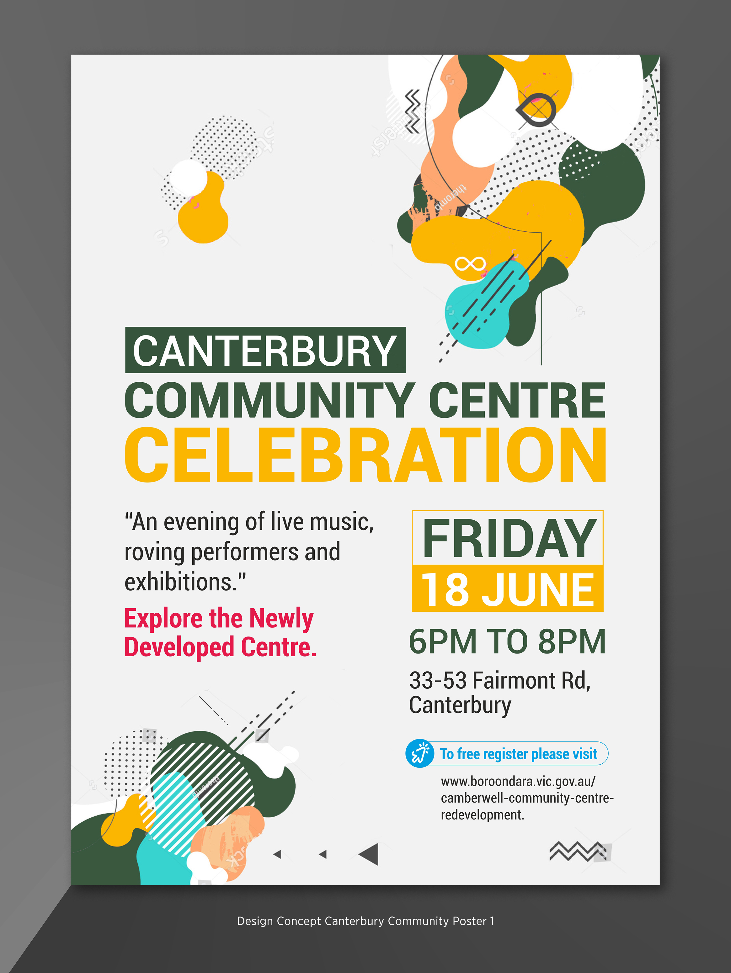 Graphic Design by D Creative for this project | Design #26781446