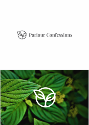 Design de Logo par Naavyd pour Parlour Confessions | Design : #26777223