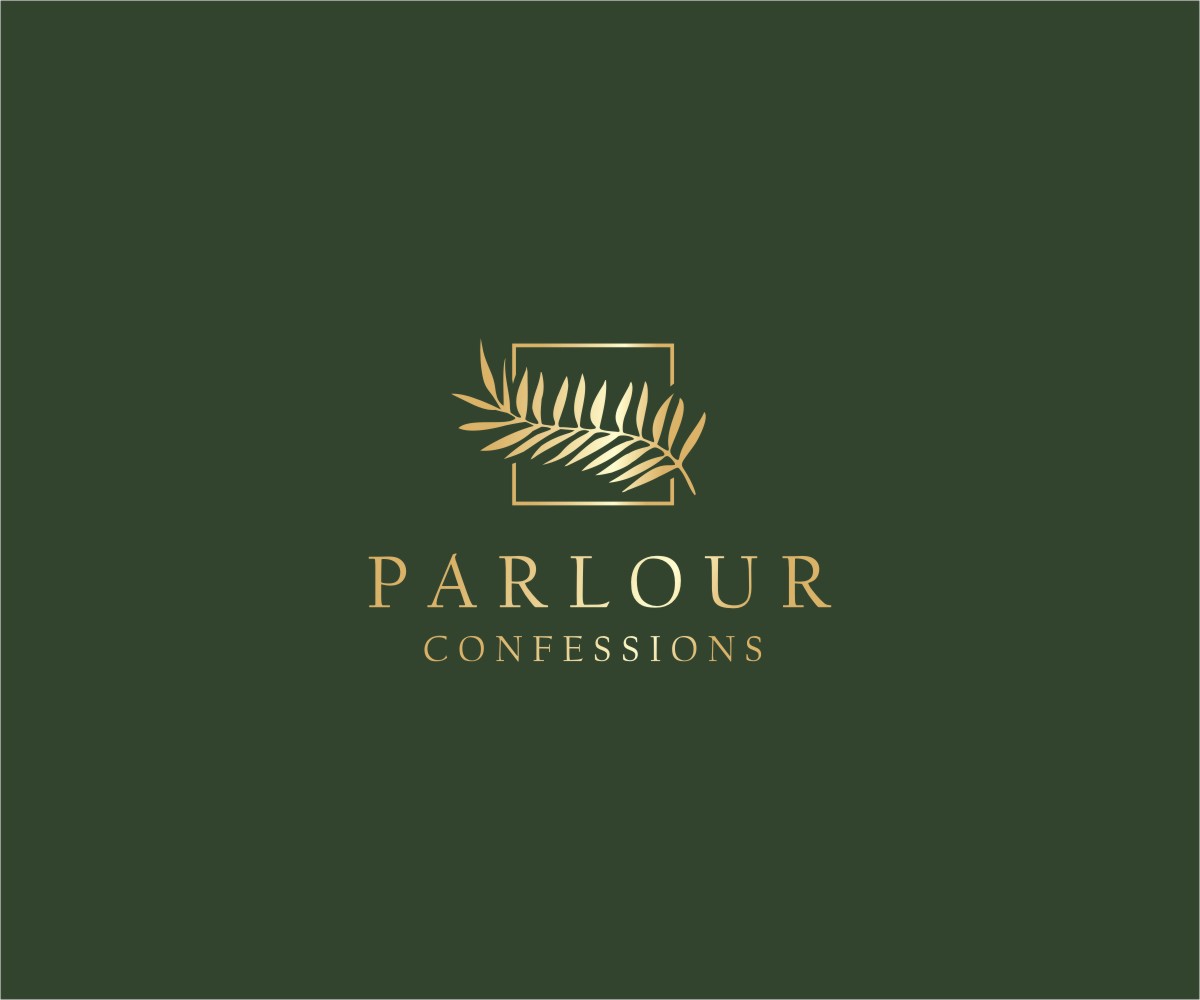 Design de Logo par ApnDesign pour Parlour Confessions | Design #26774265