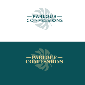 Logo Design by Raylene Johnston