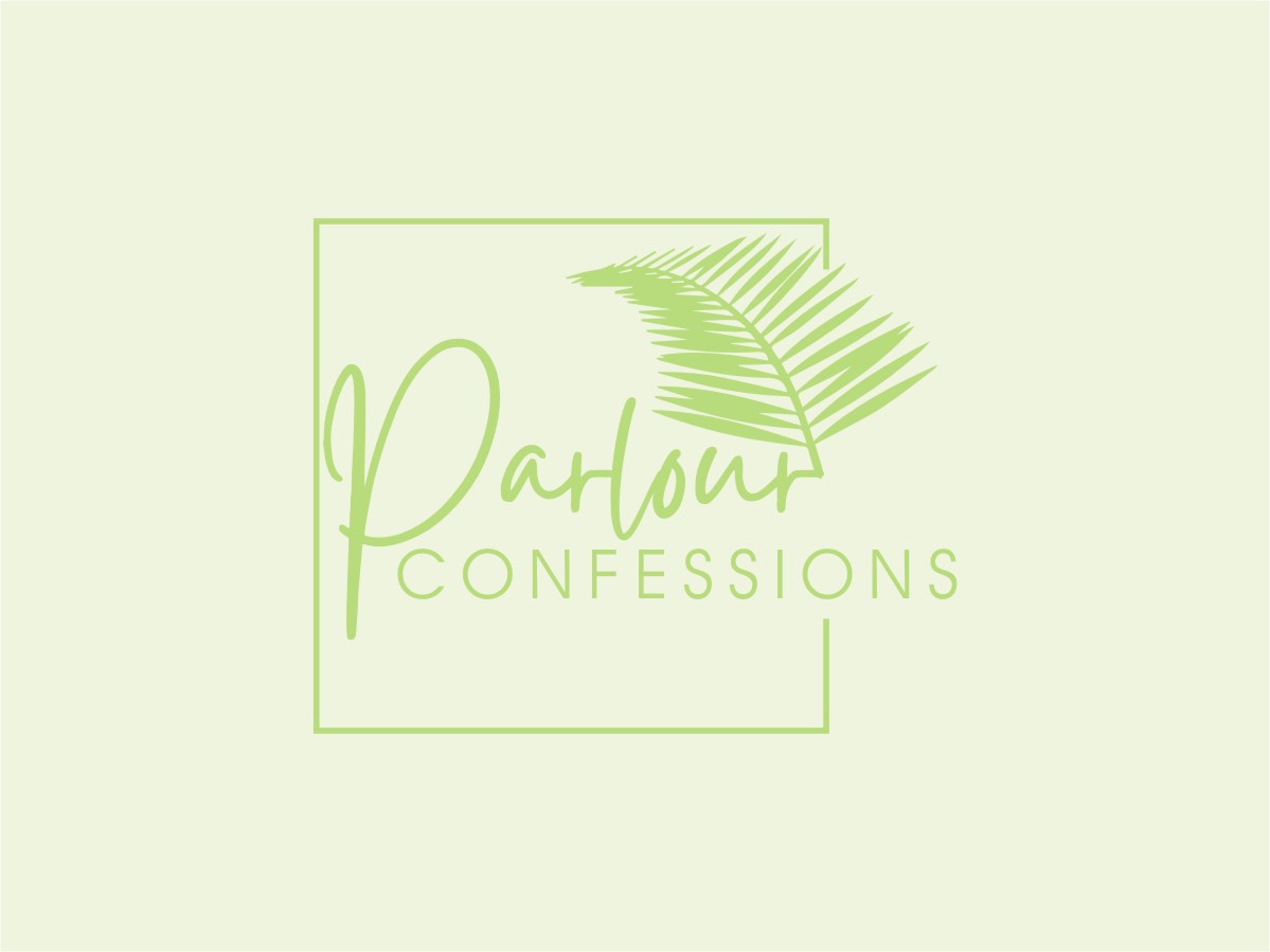 Logo Design by cjssan for Parlour Confessions | Design #26775977