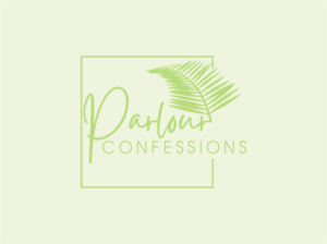 Design de Logo par cjssan pour Parlour Confessions | Design : #26775977