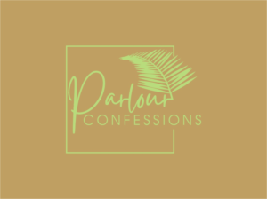 Design de Logo par cjssan pour Parlour Confessions | Design : #26777049